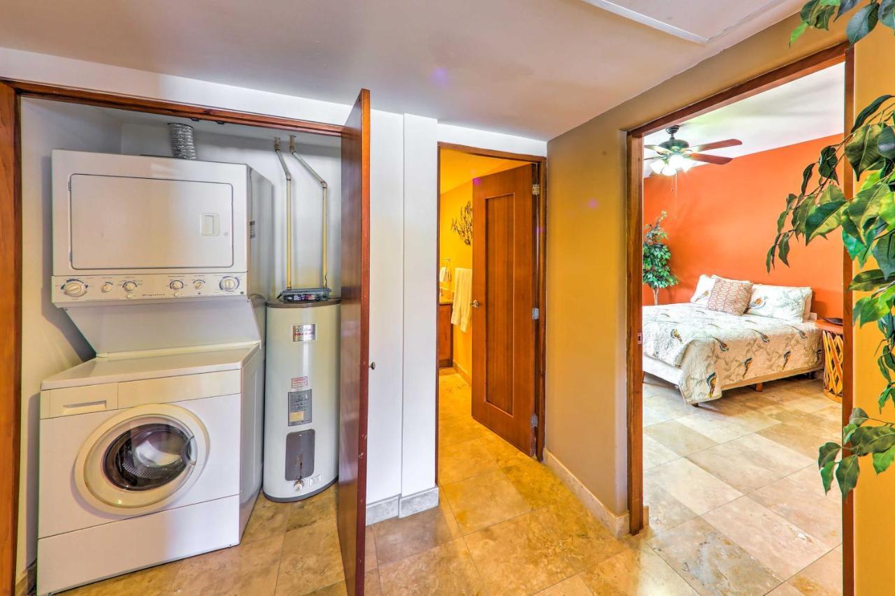 Less Than 2 Mi To Medano Beach! Apartamento *