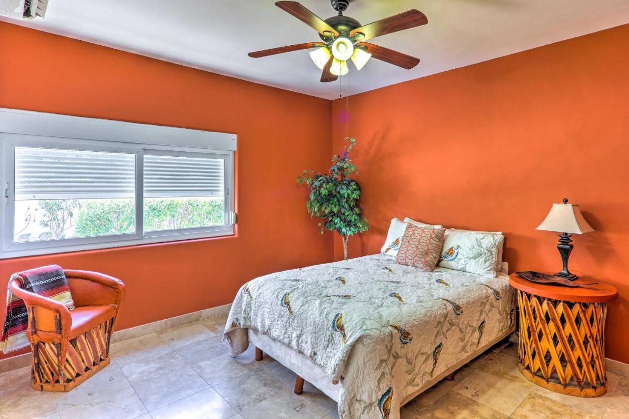 Less Than 2 Mi To Medano Beach! Apartamento