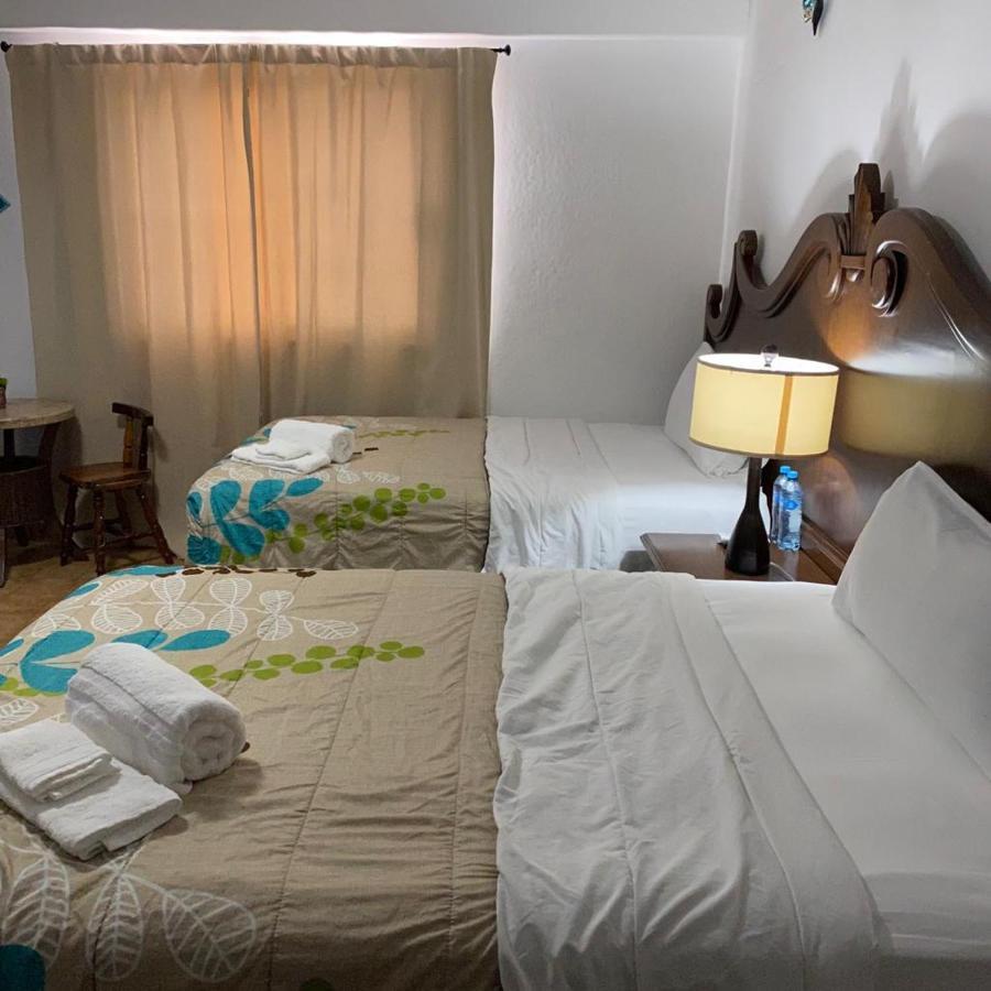 Cabo Tortuga Boutique 3* Cabo San Lucas