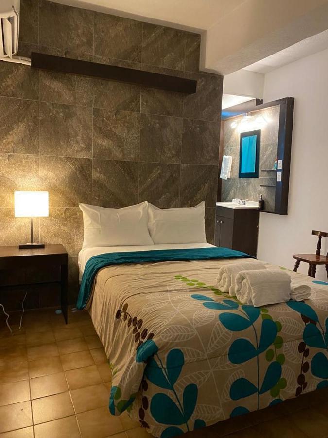 Cabo Tortuga Boutique Hotel