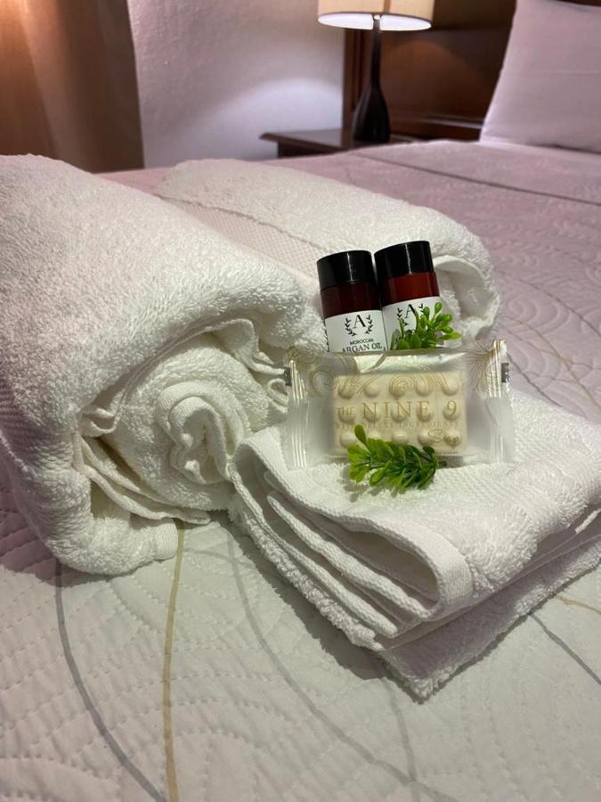 Cabo Tortuga Boutique Hotel