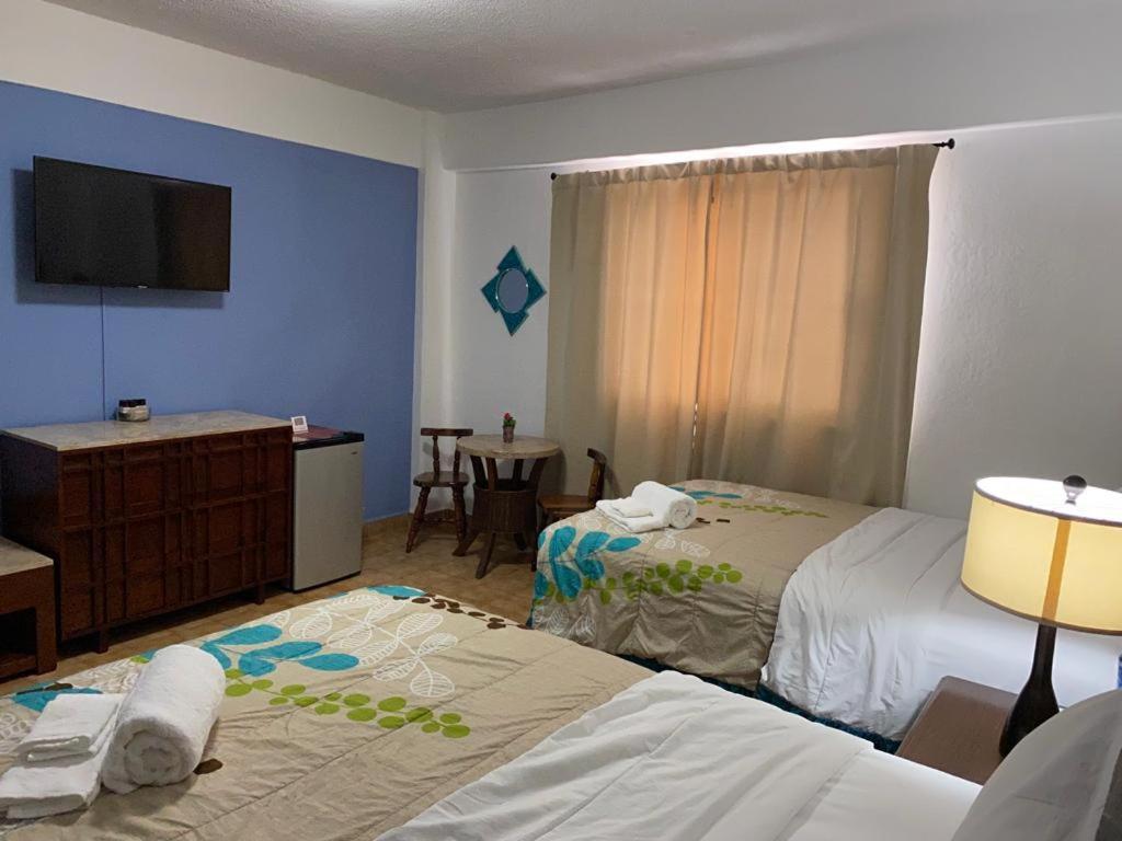 Cabo Tortuga Boutique 3*