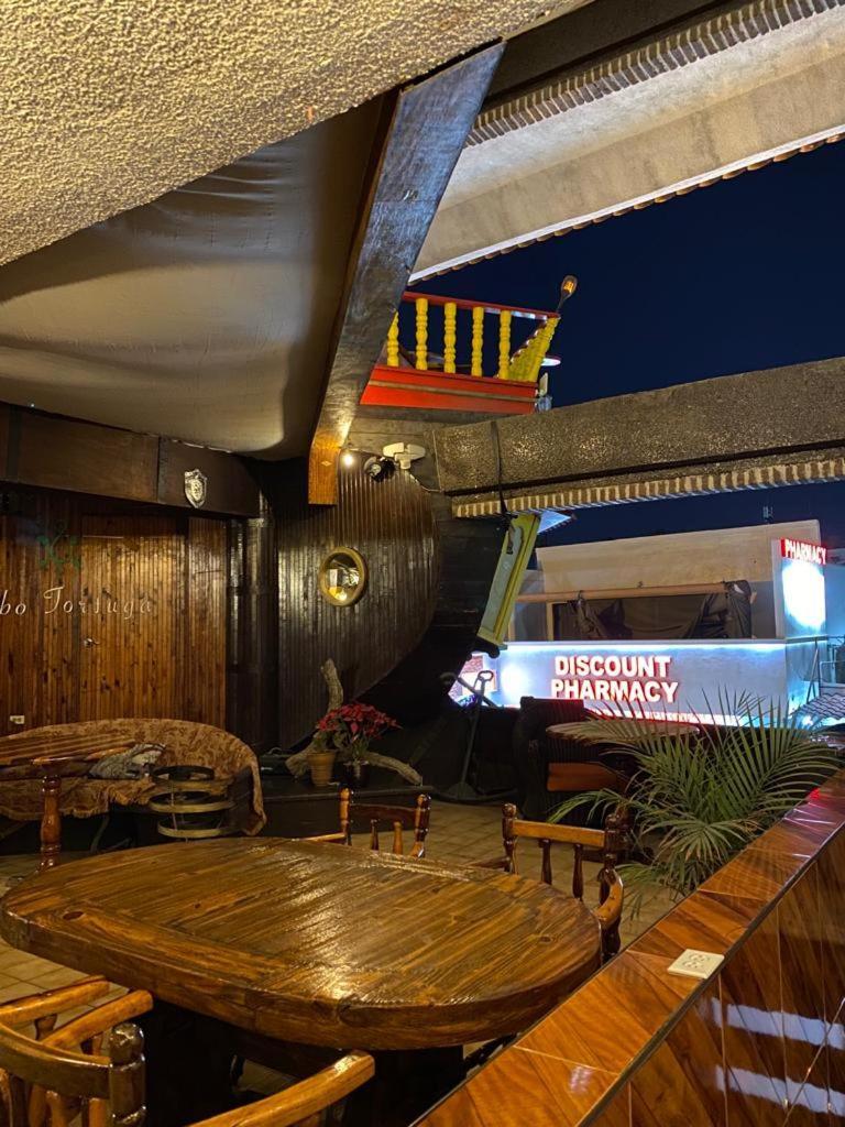 Cabo Tortuga Boutique Cabo San Lucas