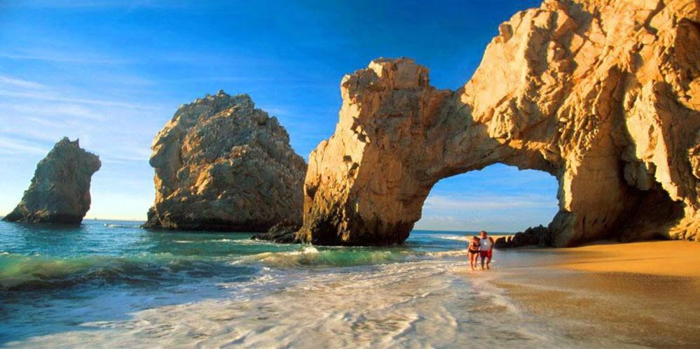 Beach Resort Suite * Cabo San Lucas