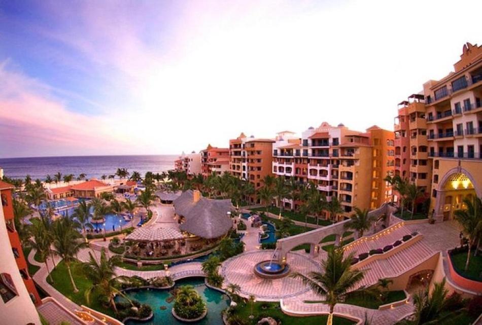Resort Beach Resort Suite *
