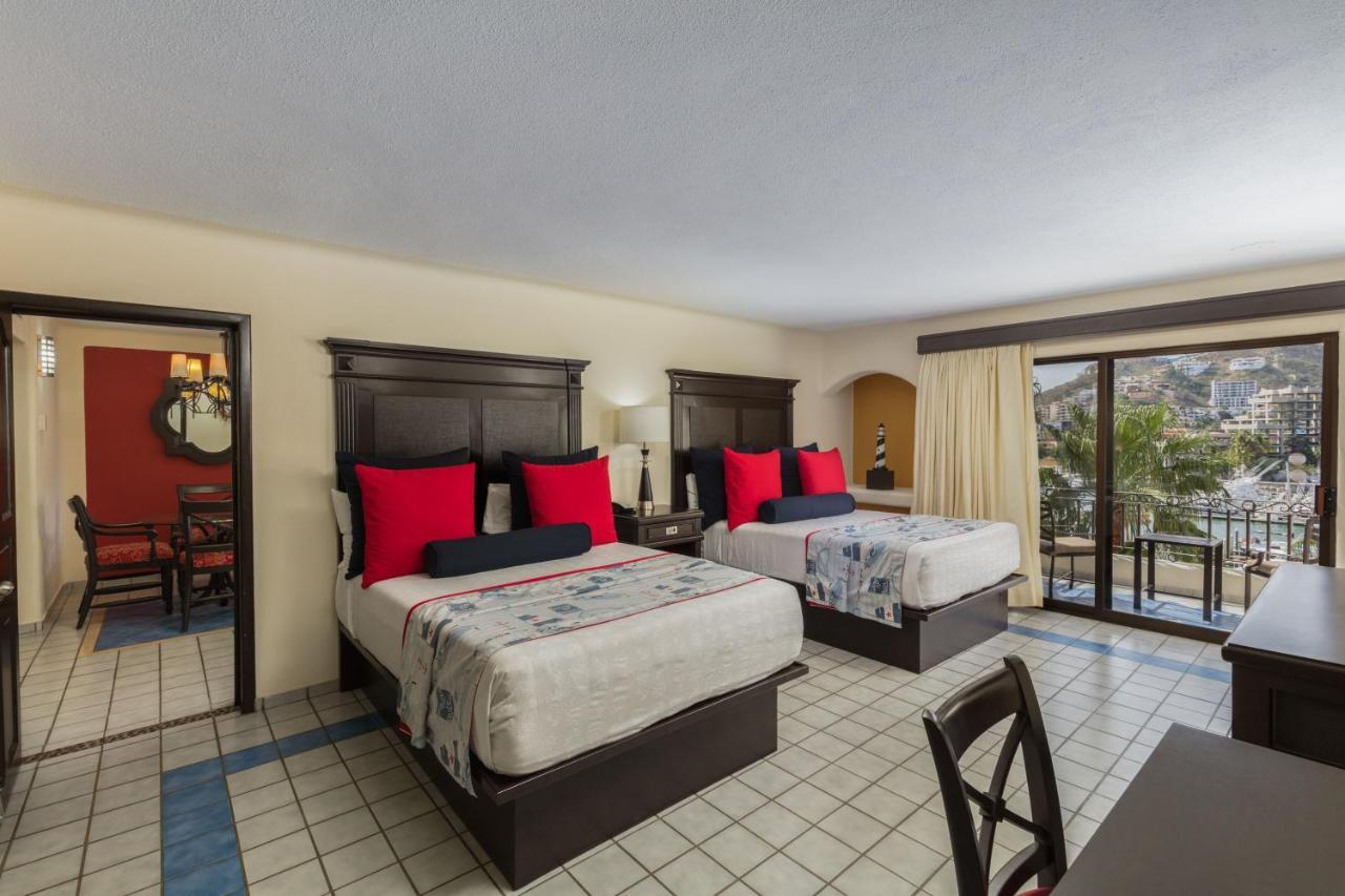 Marina Apartment *