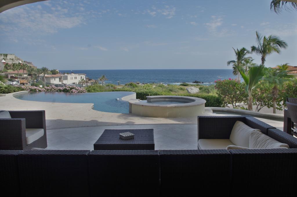 Villa Pericu Cabo San Lucas