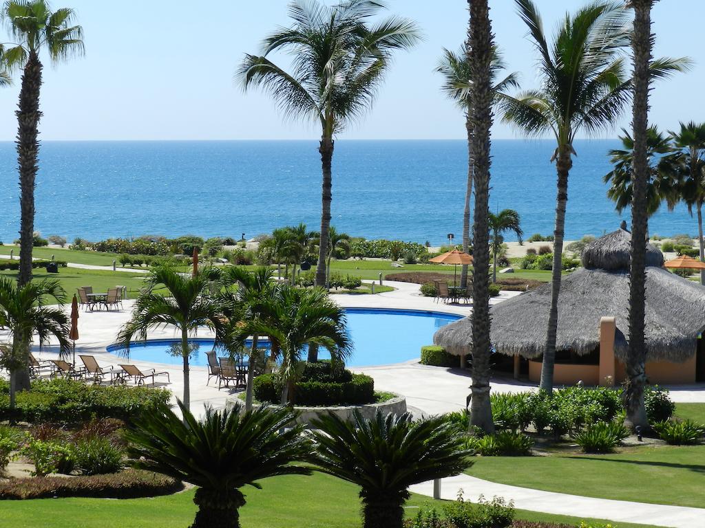 Condominios Brisa - Ocean Front Apartment