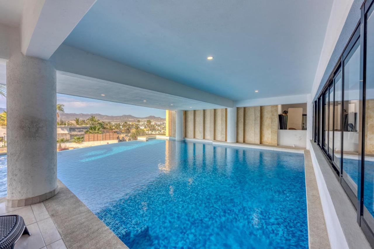 Pedregal Towers Apartment Cabo San Lucas