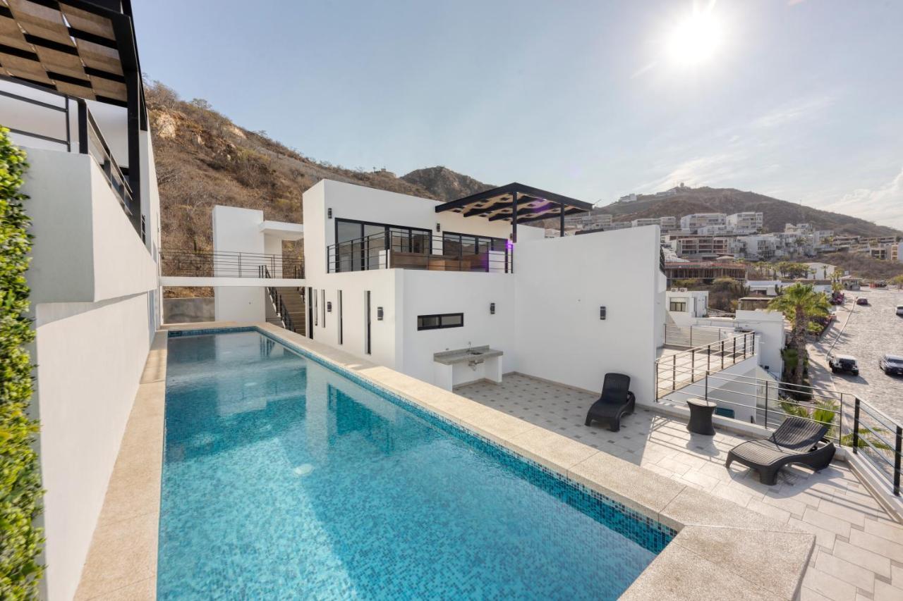 Pedregal Towers *