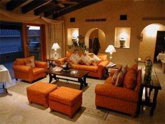 Aparthotel La *