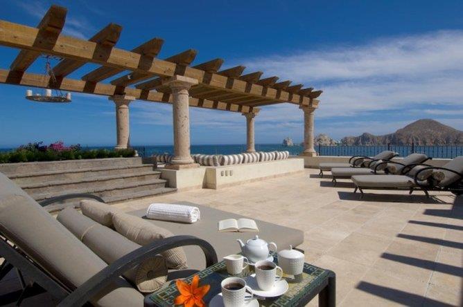Aparthotel La Cabo San Lucas