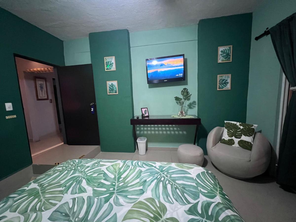 Dici Co-living Housing Bed & Breakfast