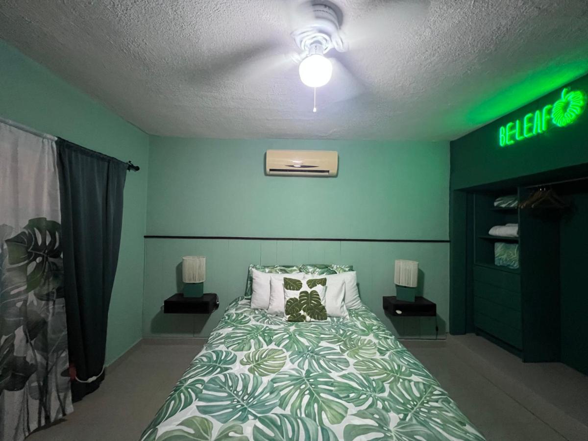 Dici Co-living Housing Bed & Breakfast *