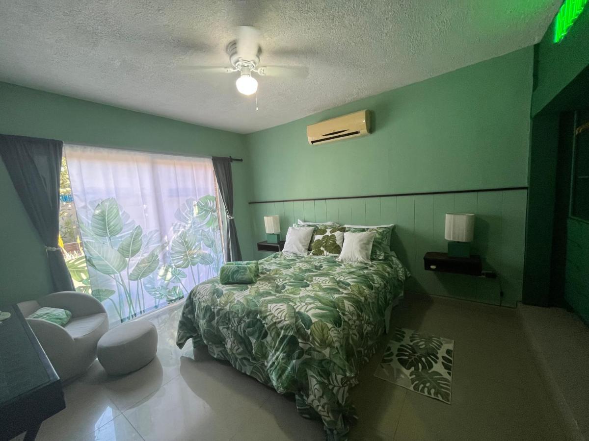 Bed & Breakfast Dici Co-living Housing Cabo San Lucas