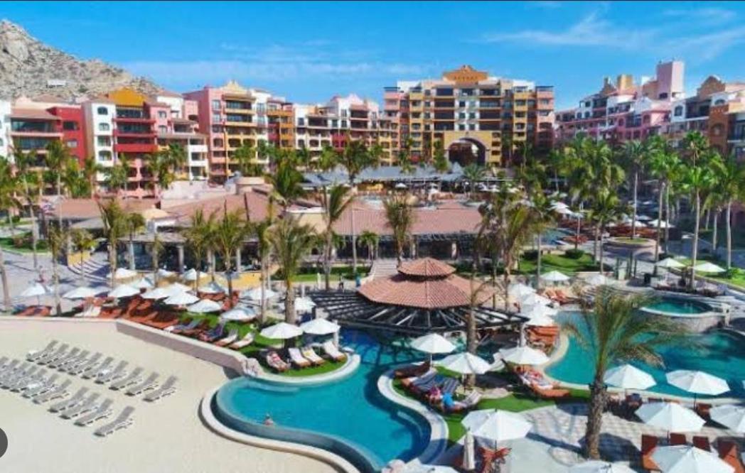Beach Resort Suite Resort Cabo San Lucas