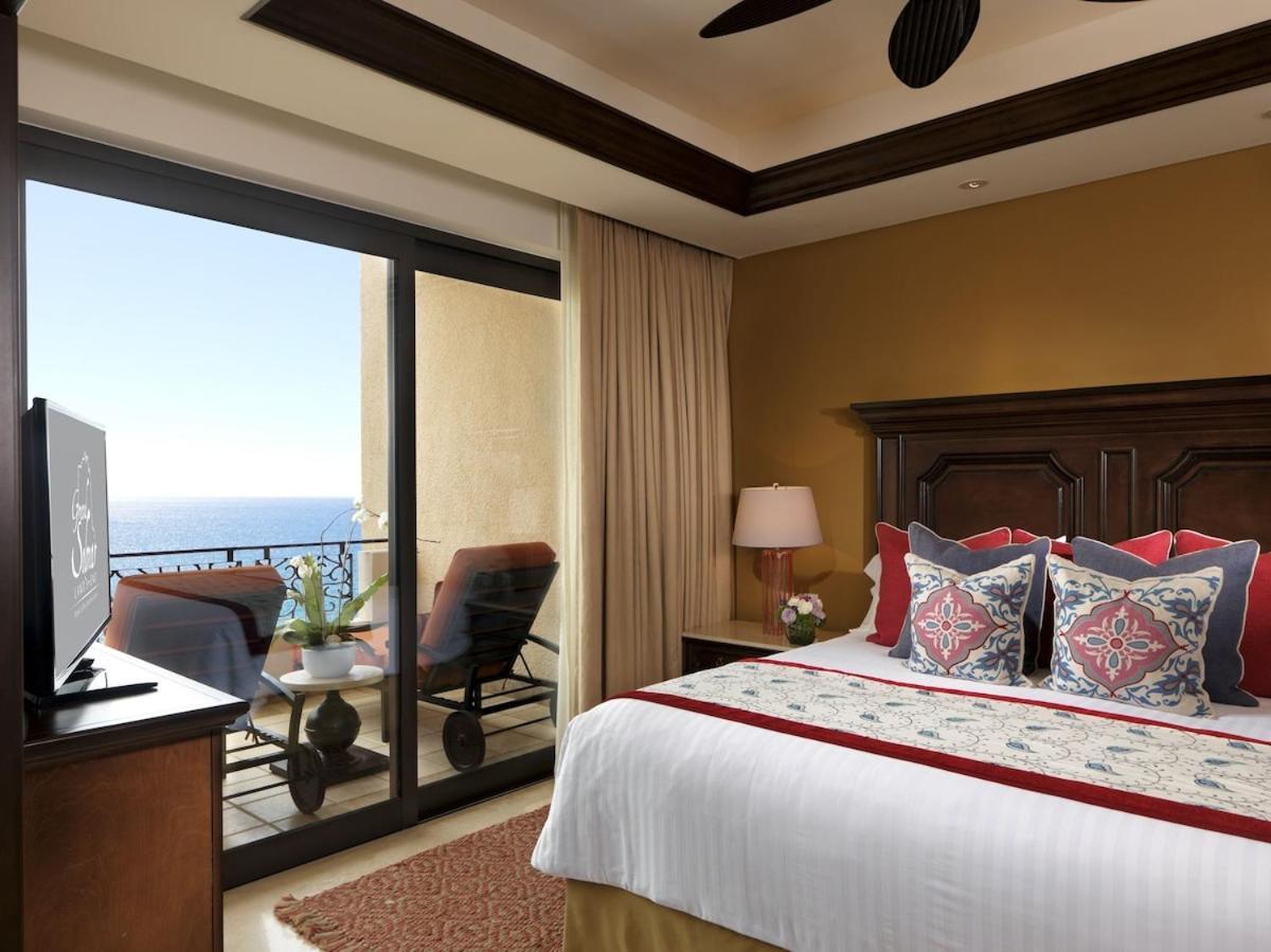 Grand Solmar Land's End & 5* Cabo San Lucas