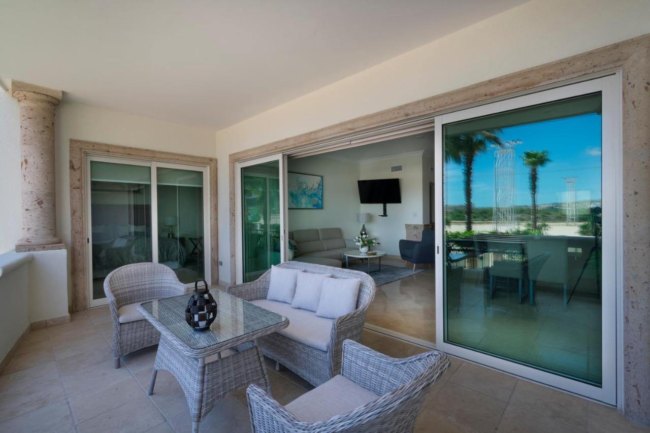 Paraiso - Luxurious New 300mt From The * Cabo San Lucas