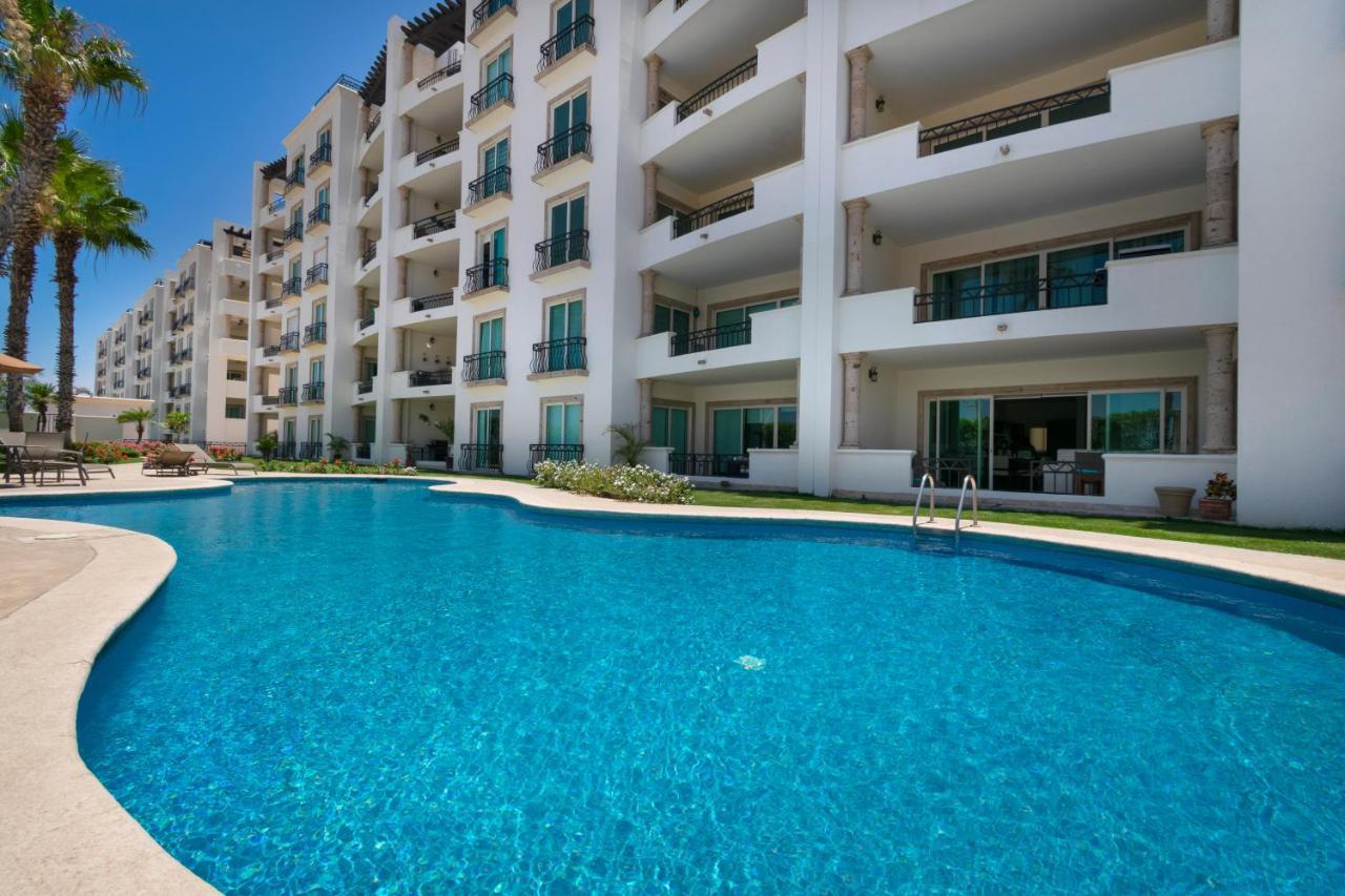 Apartment Paraiso - Luxurious New 300mt From The *