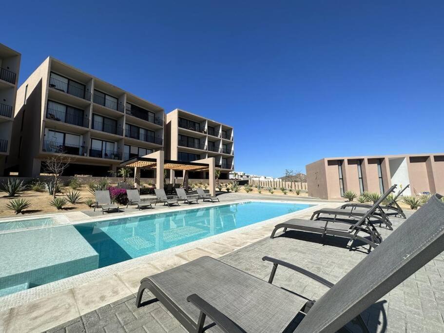 Pet Friendly 2br 2ba In Apartment Cabo San Lucas