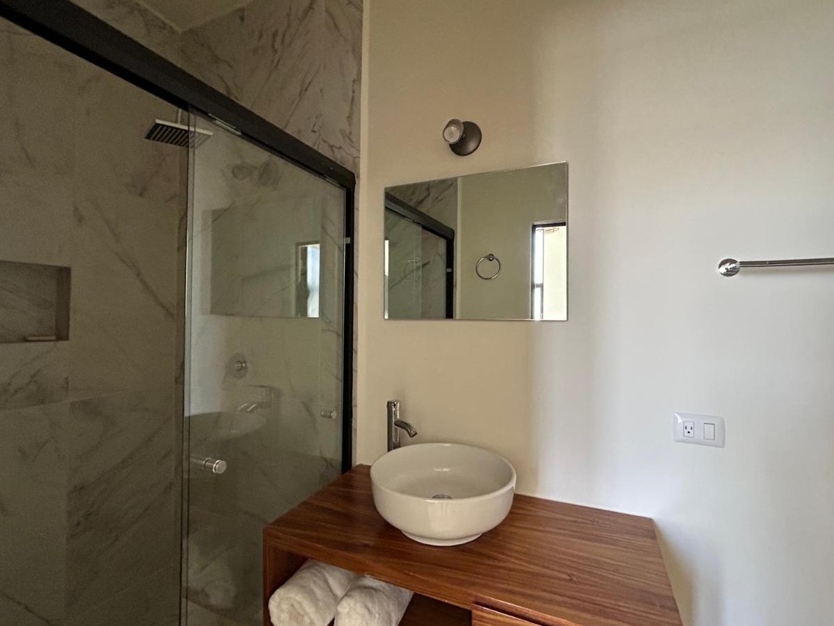 Apartamento New Penthouse Sunset Cabos