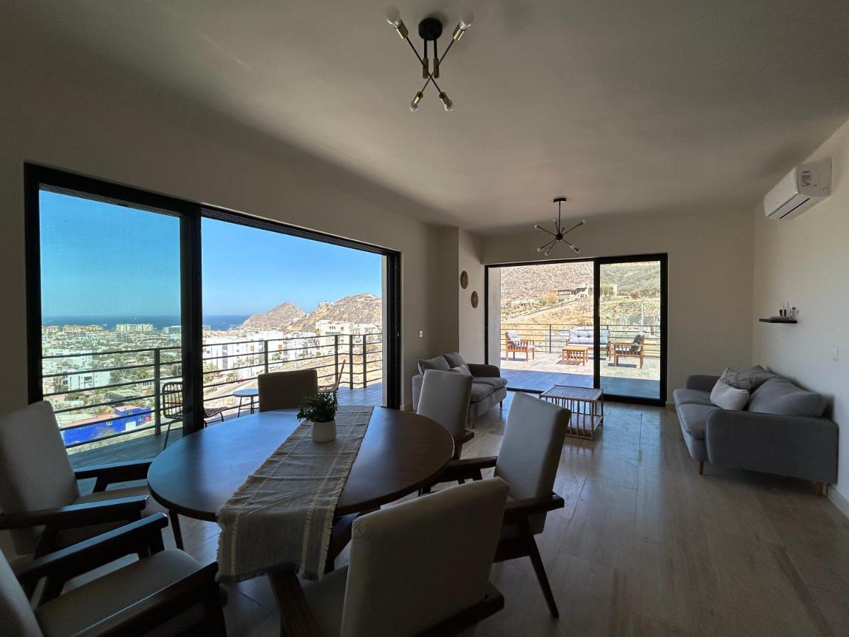 Apartamento New Penthouse Sunset Cabos *
