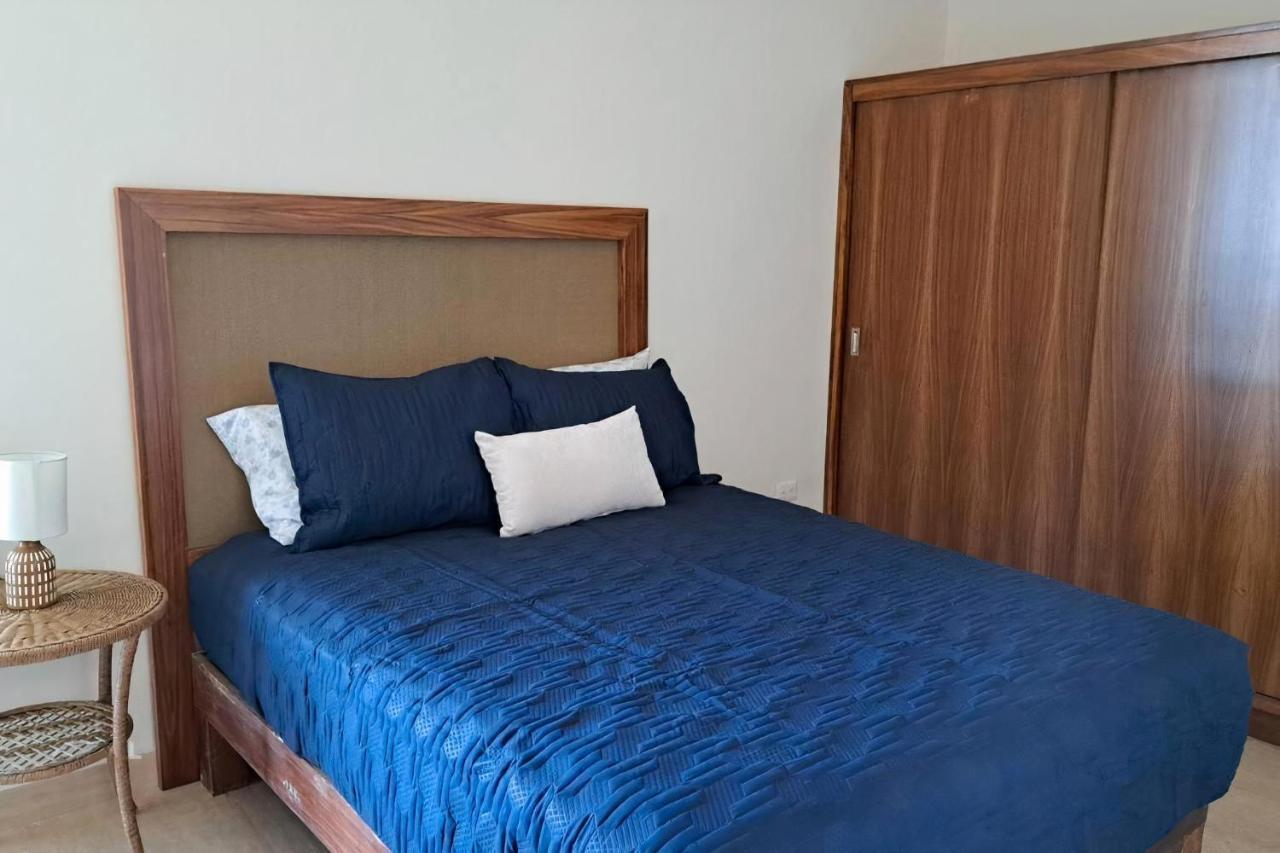 Apartamento New Penthouse Sunset Cabos