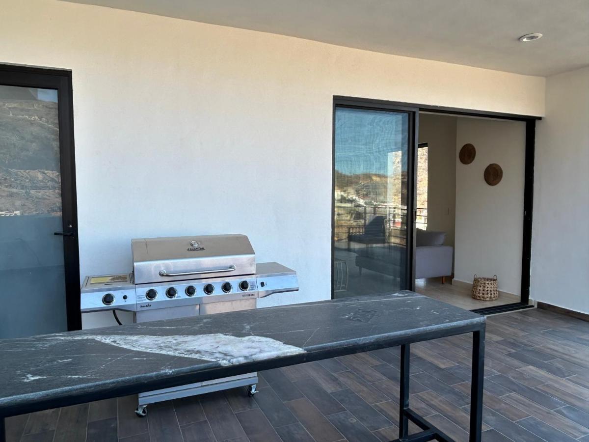 Apartamento New Penthouse Sunset Cabos Cabo San Lucas