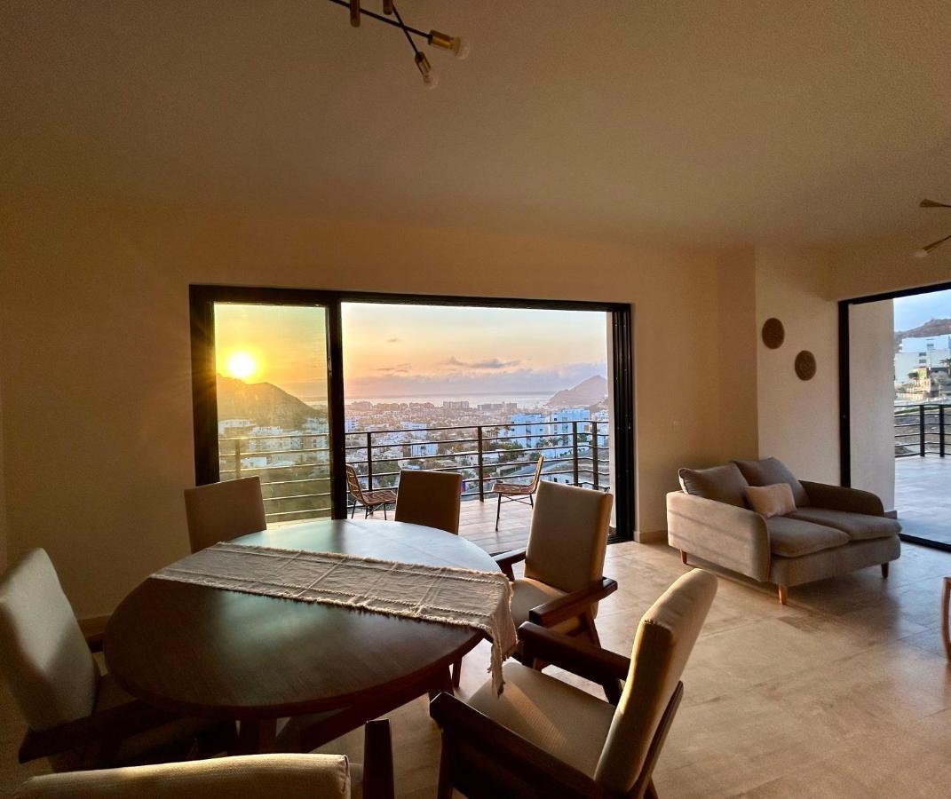 Apartamento New Penthouse Sunset Cabos Cabo San Lucas