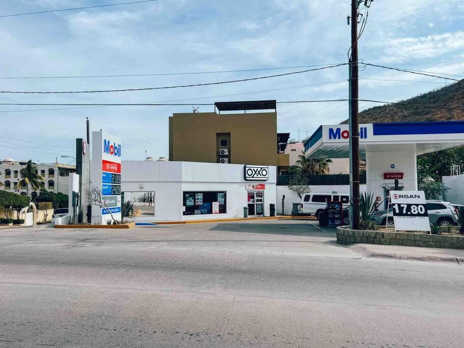 Apartment Pet Friendly 2br 2ba In Cabo San Lucas