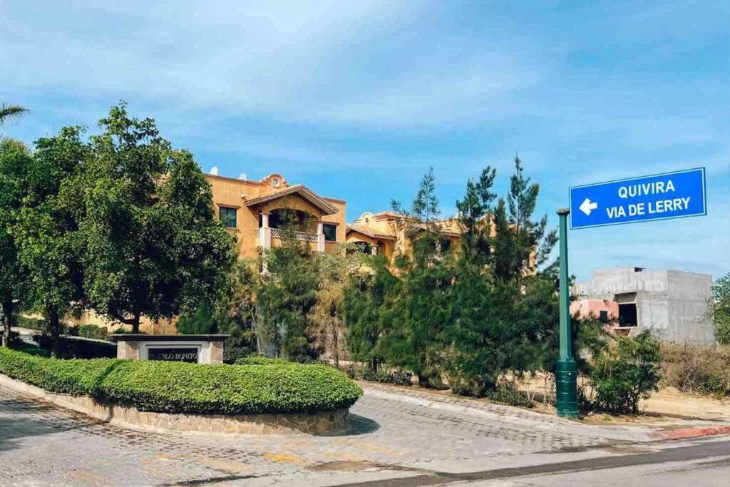 Apartment Pet Friendly 2br 2ba In Cabo San Lucas
