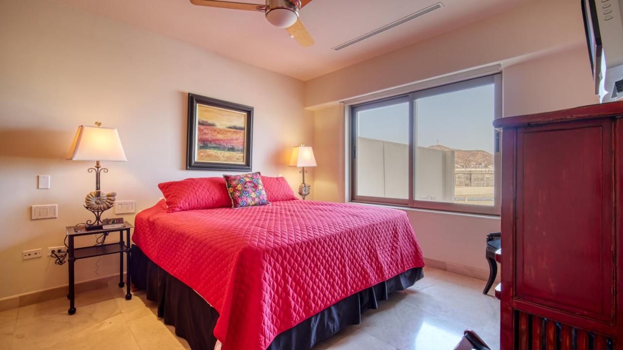 One Medano 8b Apartment Cabo San Lucas