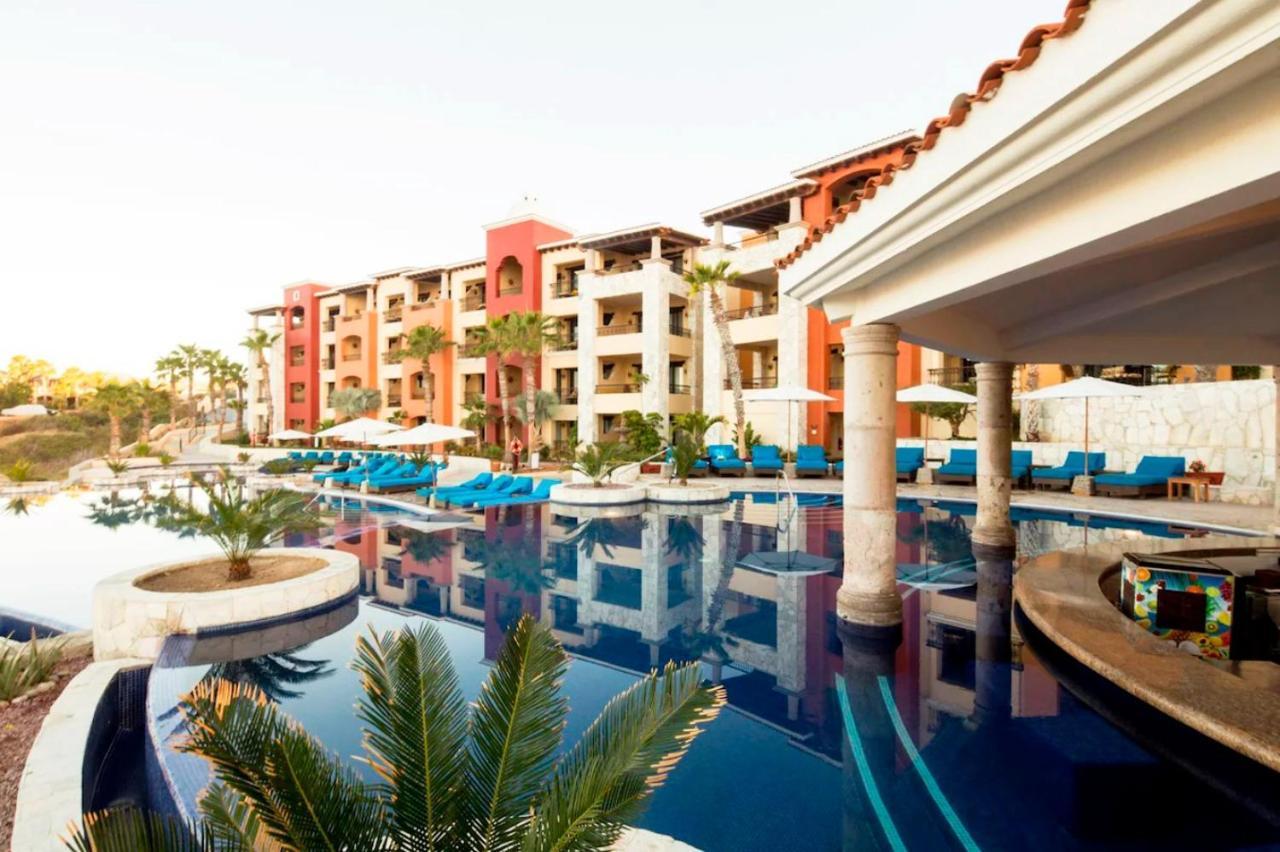 Apartment New Family Two Bedroom At Cabo San Lucas
