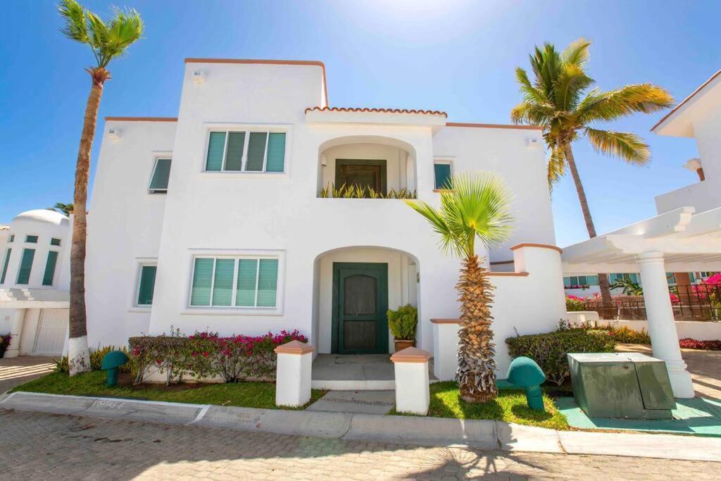 Neptuno, Beautiful Holiday home Cabo San Lucas