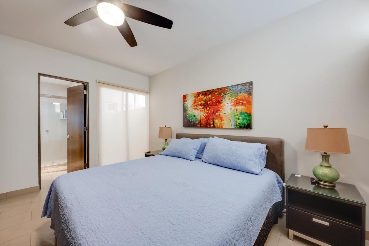 Cabo Pedregal Ocean View And 2 Infinity Pools Apartamento *