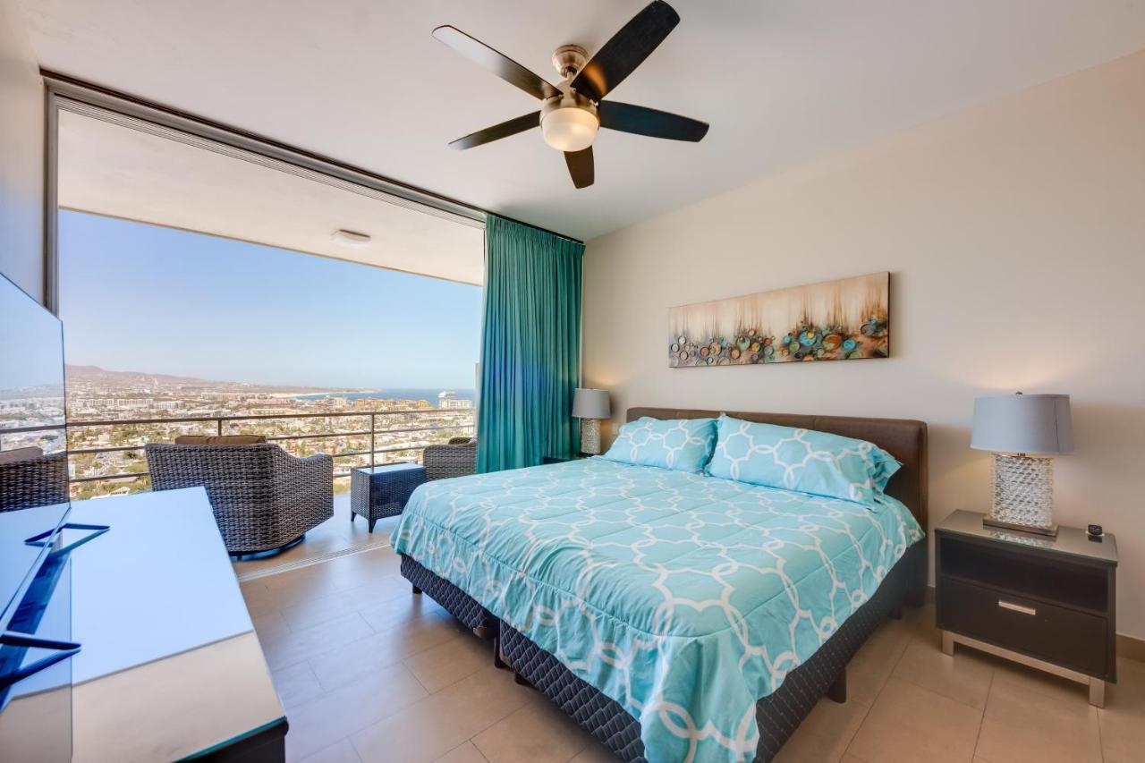 Cabo Pedregal Ocean View And 2 Infinity Pools Apartamento *