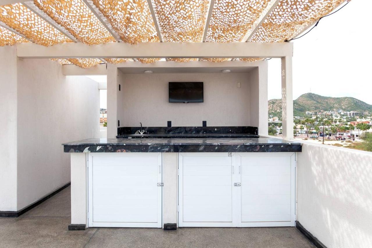 Apartment Elefant In Cabo's Touristic Downtown Cabo San Lucas