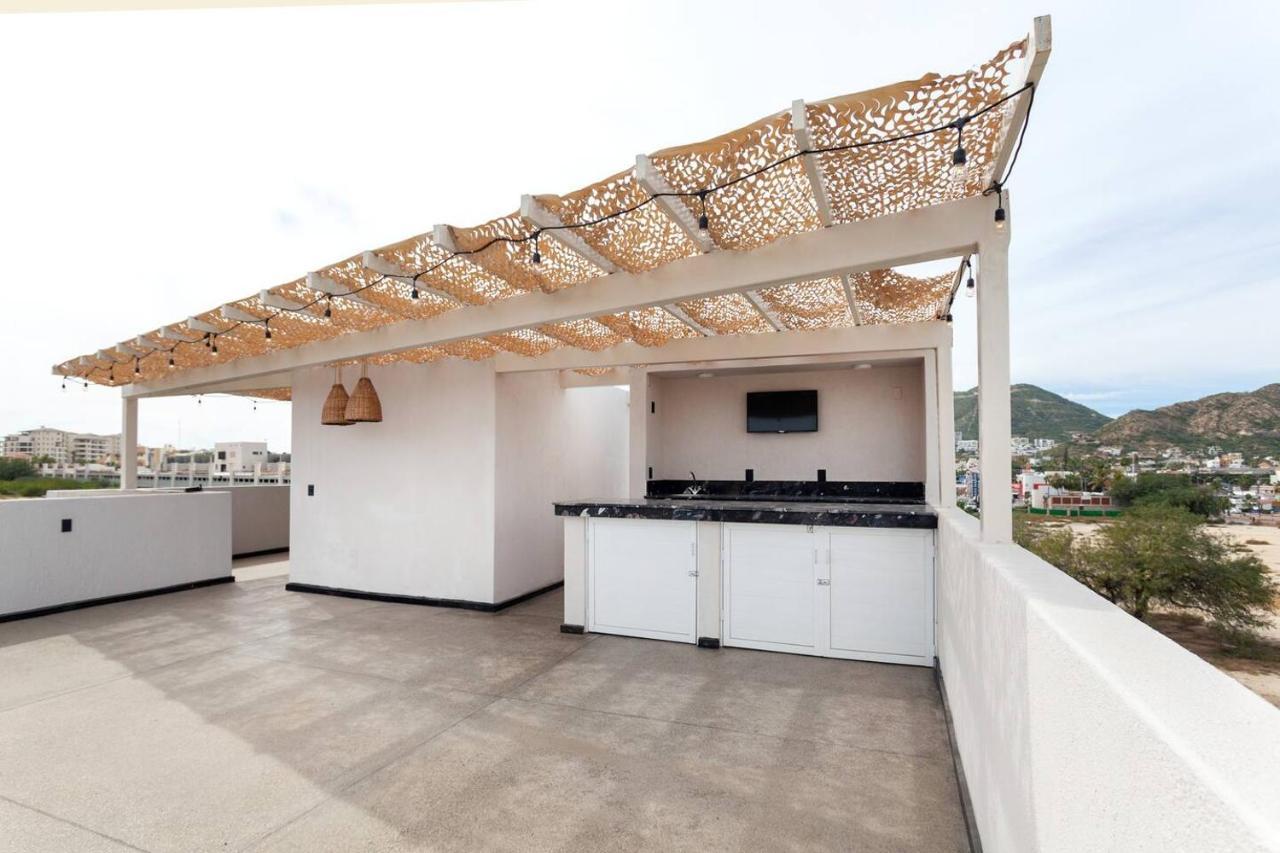 Apartment Elefant In Cabo's Touristic Downtown