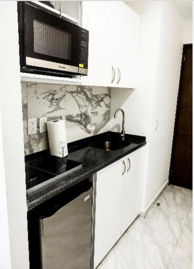 Aparthotel Morgan Residences 1 Bedroom *