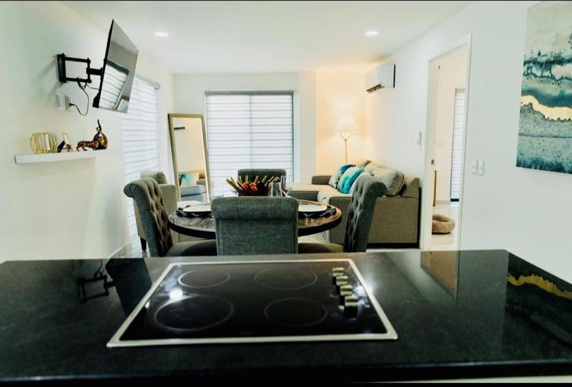 Presidential Aparthotel