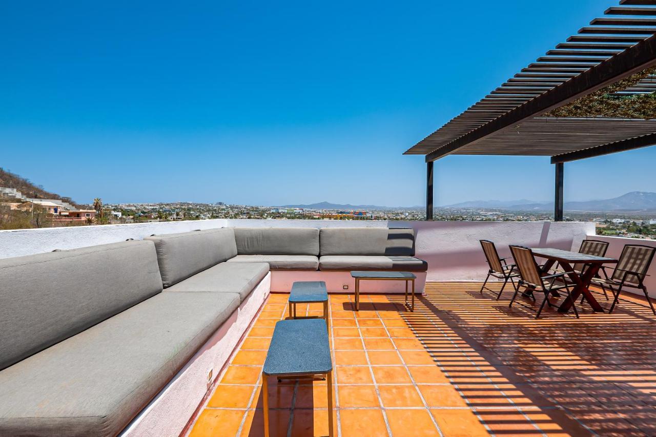 Morgan Residences 607a Cabo San Lucas