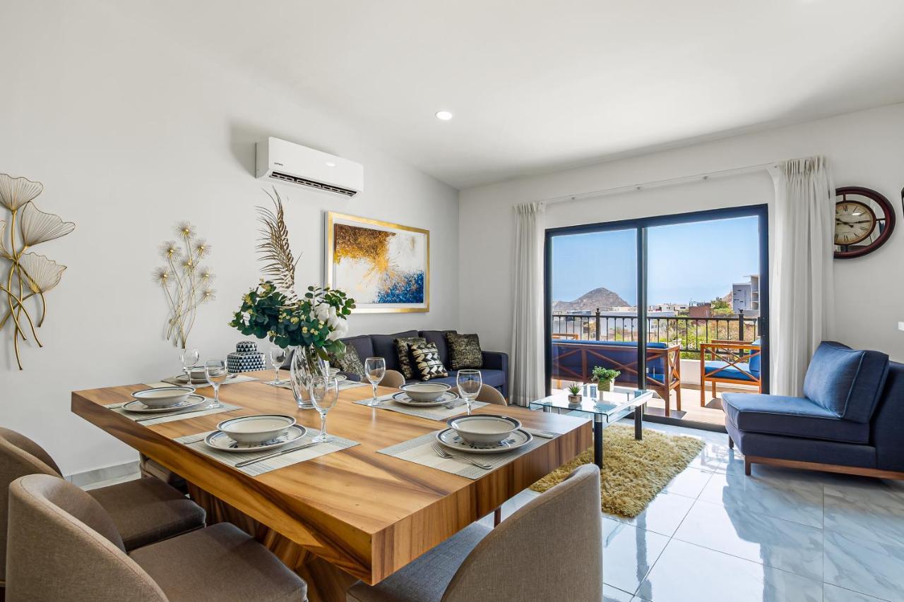 Aparthotel Morgan Residences 607a Cabo San Lucas