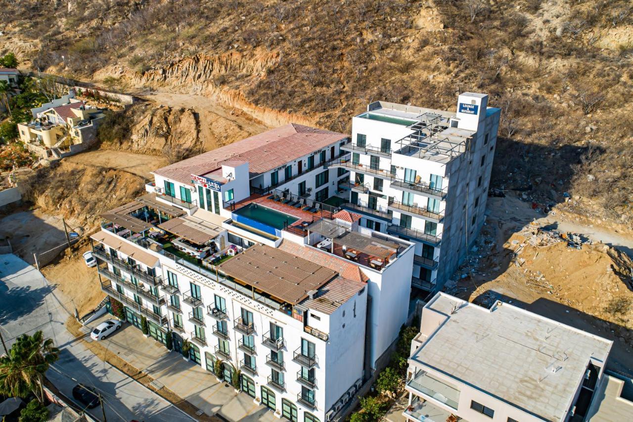 Morgan Residences 607a Aparthotel