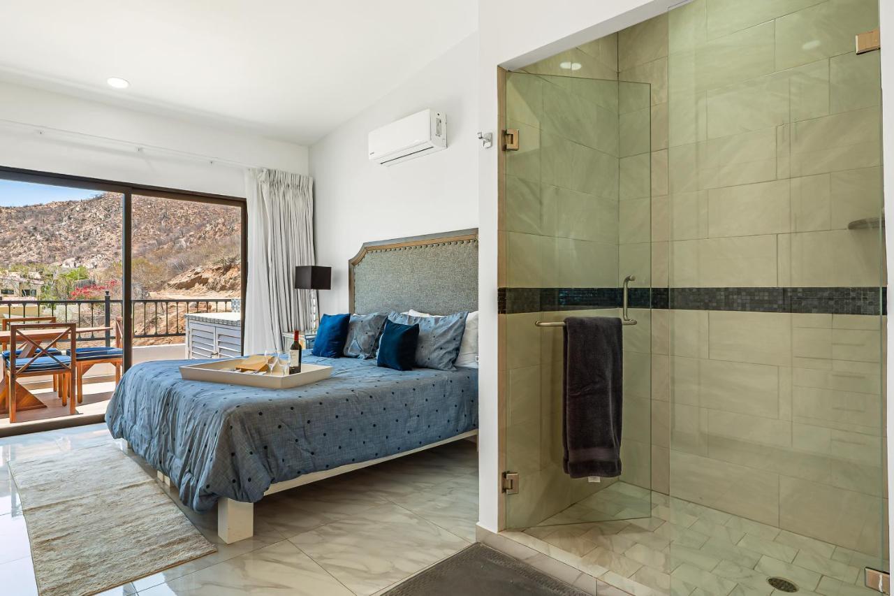 Morgan Residences 607a