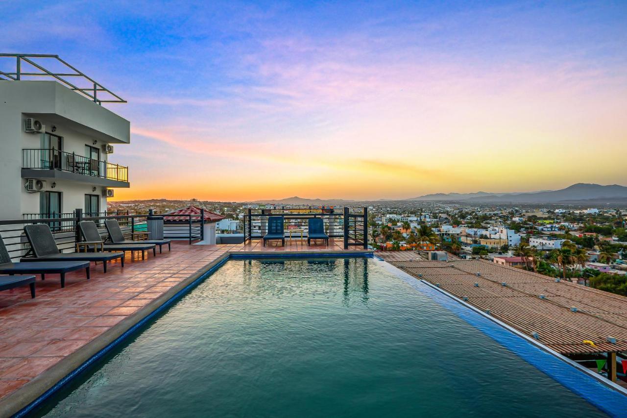Morgan Residences 607a *
