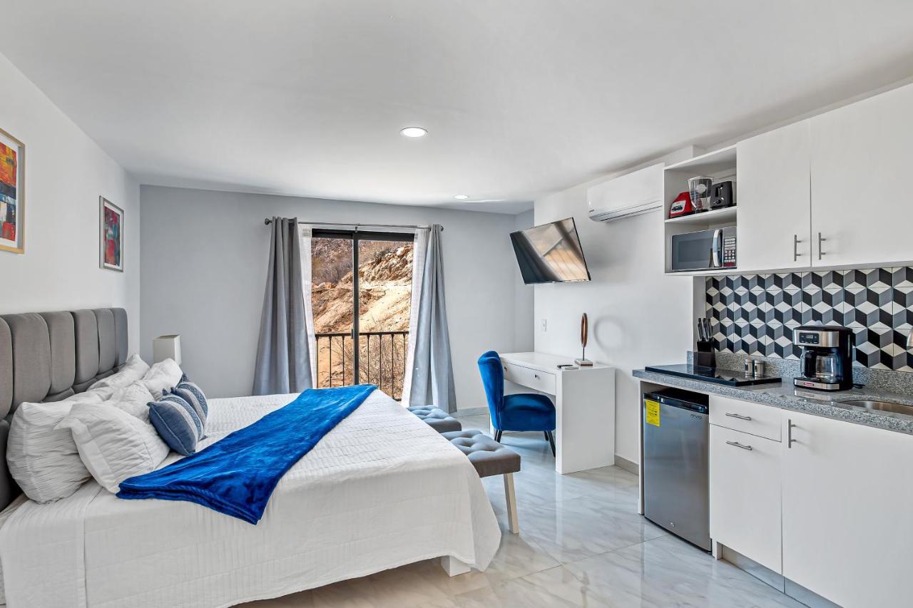 Aparthotel Morgan Residences 508 Cabo San Lucas