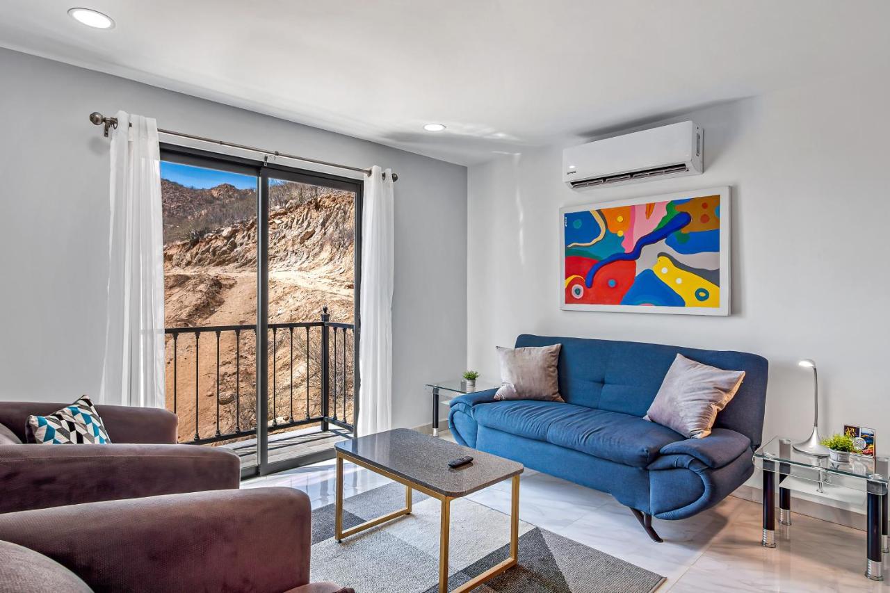 Aparthotel Morgan Residences 508
