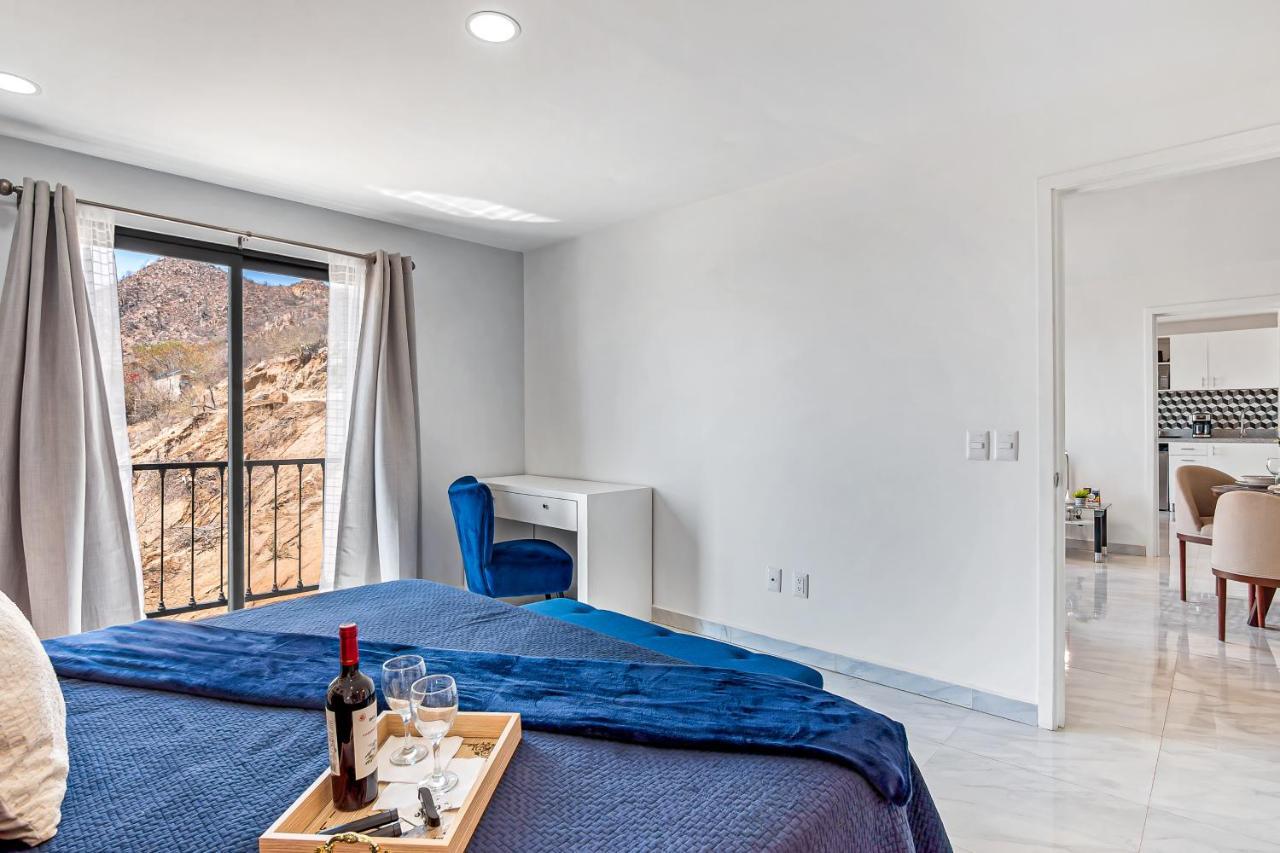 Morgan Residences 508