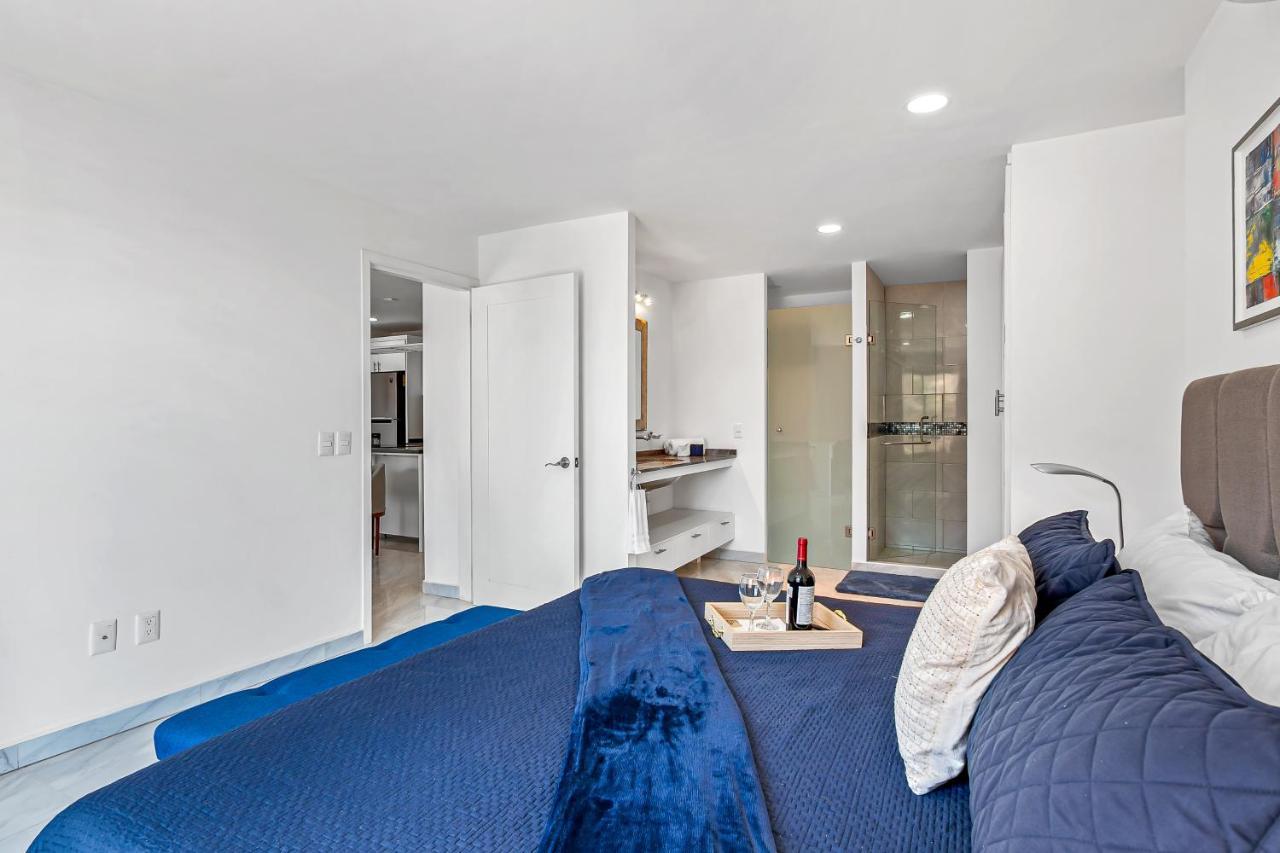 Aparthotel Morgan Residences 508