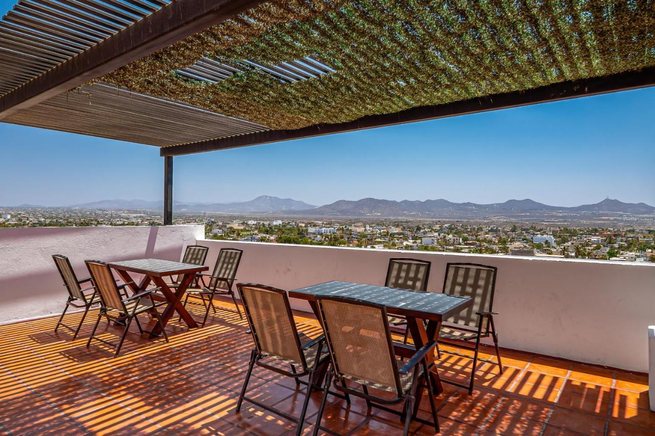 Morgan Residences 508